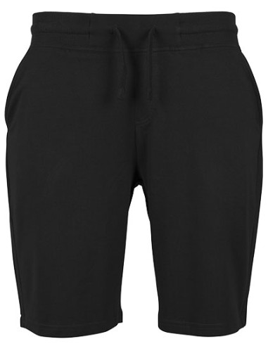 BUI-BY080-Terry Shorts